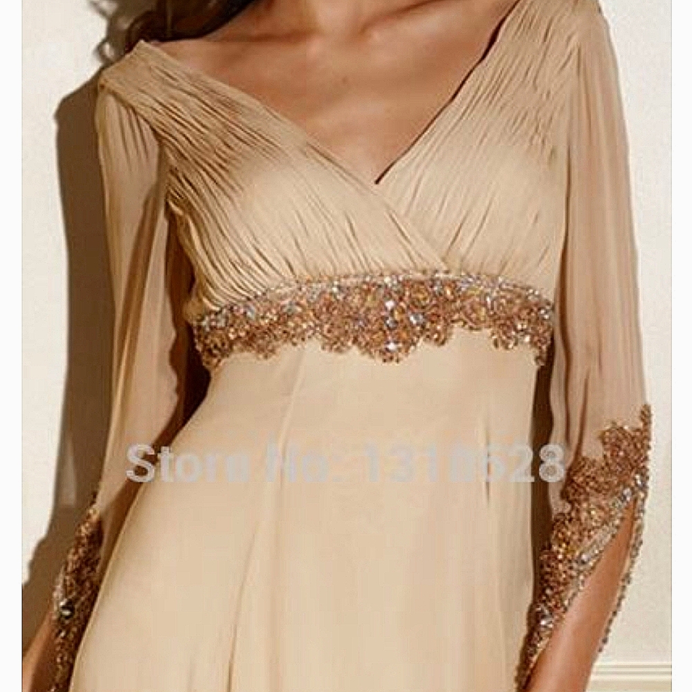 Beautiful Chiffon Dress